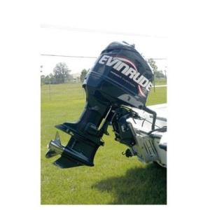 電動トリムブラケット 6インチ フラットジャッ...の詳細画像2