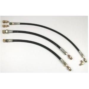 受動シリンダー用ホースセット HRH-SET-610-12 【メーカー品番：Q3XMRLG00129...