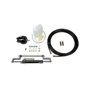 船外機用 手動油圧操舵機 3000 OB ホイール(ハンドル）なし 【メーカー品番：Q3XNHTG00038】 日発モータース