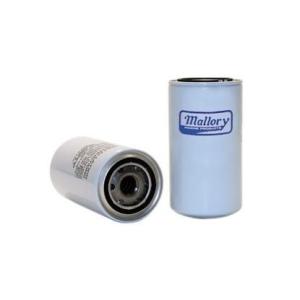 MALLORY DIESEL OIL FILTER ディーゼルオイルフィルター Mercruiser D3.0L,D3.6L,D4.2L 【メーカー品番：9-57903】｜chrono