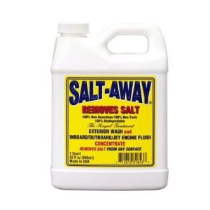 SALTAWAY 塩害腐食防止剤 ソルトアウェイ 原液  946ml 【メーカー品番：SA-32】｜chrono