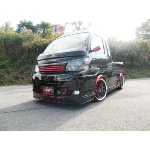 翔プロ　車低　s210p ハイゼットトラック 翔プロ車低s210p ハイゼットトラック