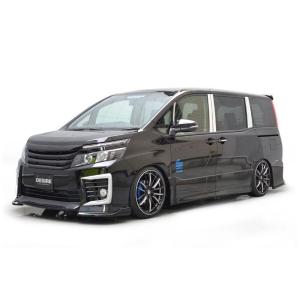 スペーシアギア MK53S フロントグリル affection/アフェクション