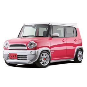 オーバーフェンダー　ハスラー　mr31s mr41s ハスラー MR31S オーバーフェンダーキット（10ピースセット