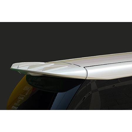 エスティマ アエラス GSR/ACR 50系 前期 ルーフジェネレーター（ルーフフィン） 乱人 ブラ...