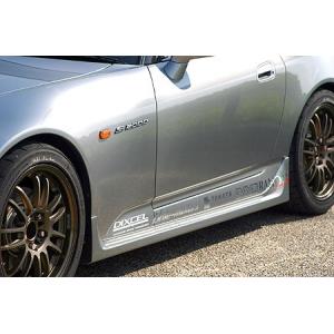 S2000 純正 ウィンドディフレクター ホンダ AP1 AP2 希少 ホンダ S2000 AP1/AP2 ウィンドディフレクター イルミネーション
