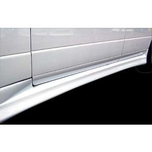 CED/GLO Y33 前期 サイドステップ ランドリュウLUX 乱人