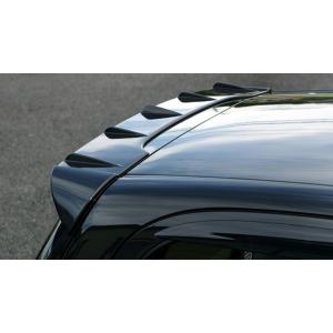 ★ミライースla300sリアスポイラー★ ミライース LA300S 前期 (H23/7~H25/7) RANDO style リアゲート