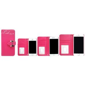 iPhone5/5s iPhone6/6s iPhone6Plus/6sPlus 手帳型 ケース  ...