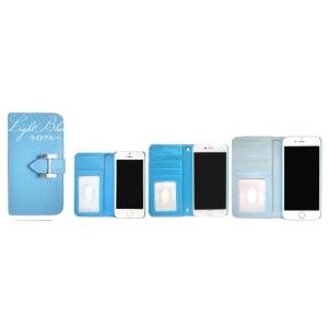 iPhone5/5s iPhone6/6s iPhone6Plus/6sPlus 手帳型 ケース  ...