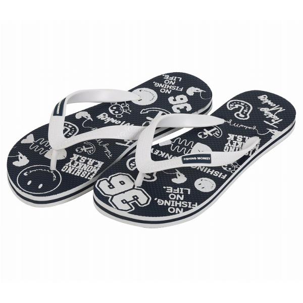 サンダル　フィッシングモンキー/FISHING MONKEY