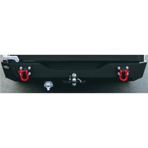 ハイエース　200系　標準　1〜5型　リアアーマー　フィッシングモンキー/FISHING MONKE...