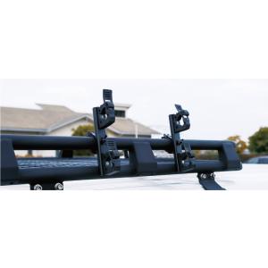 ハイエース　200系　標準　1〜5型　アックス＆シャベルマウントブラケット　フィッシングモンキー/F...