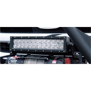 ハイエース　200系　標準　1〜5型　72WLEDバー＆ステーセット　フィッシングモンキー/FISH...