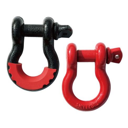 ハイエース　200系　標準　1〜5型　カバー付きシャックル　1個　フィッシングモンキー/FISHIN...