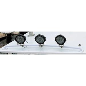 フロントライトステー　フィッシングモンキー/FISHING MONKEY