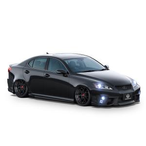 1/24 レクサス IS 350（カスタム品） 1/24 レクサス IS 350（カスタム品）