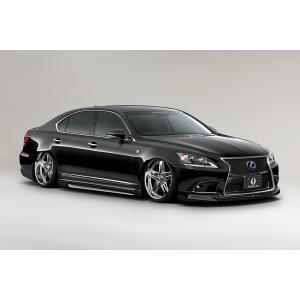 LS460/LS600h・LS460L/LS600hL 後期 フロントバンパー 塗装済 純 LS460/LS600h・LS460L/LS600hL 後期 フロントバンパー 塗装済 純