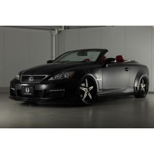 早い者勝ち。トラスト GTスラッシュマフラー レクサス IS 250/350