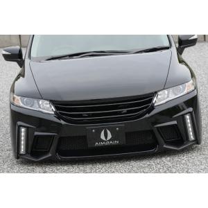 RB3オデッセイ フロントパネル類 オデッセイ（車） オデッセイ RB3 前期 グランドツアラー