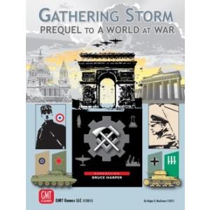 GMT: The Gathering Storm