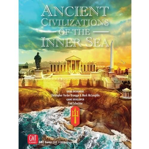 GMT: Ancient Civilizations of the Inner Sea
