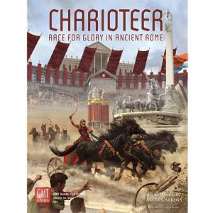 GMT: Charioteer｜chronogame