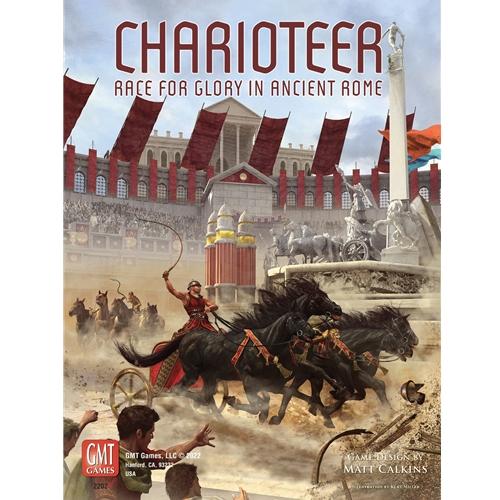 GMT: Charioteer