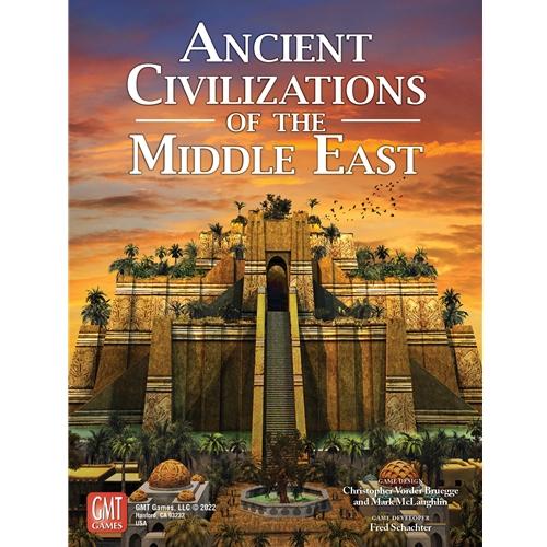 GMT: Ancient Civilizations of the Middle East