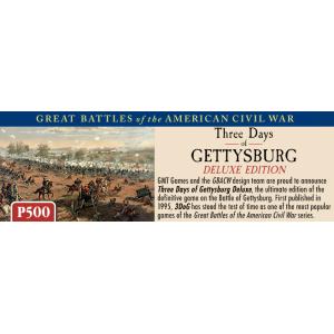 GMT: Three Days of Gett...の詳細画像1