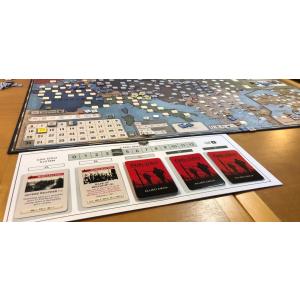 GMT: CDG Solo Systemの詳細画像2