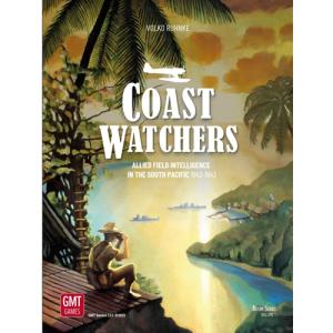GMT: Coast Watchers