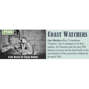 GMT: Coast Watchersの詳細画像2