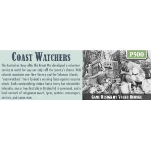GMT: Coast Watchersの詳細画像4