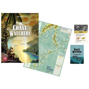 GMT: Coast Watchersの詳細画像5