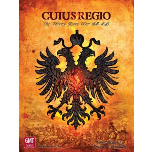 GMT: Cuius Regio: The Thirty Years War