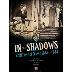 GMT: In the Shadowsの商品画像
