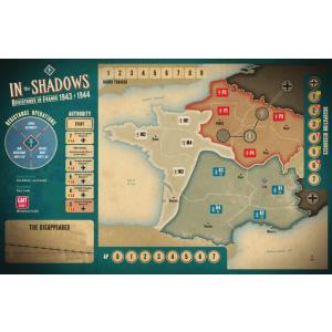 GMT: In the Shadowsの詳細画像1