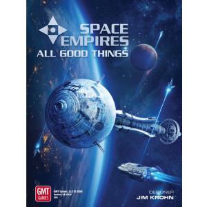 GMT: Space Empires: All ...の商品画像
