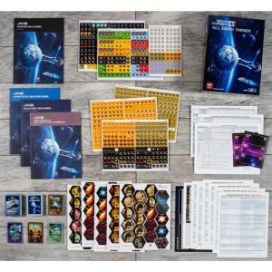 GMT: Space Empires: All...の詳細画像1