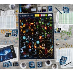 GMT: Space Empires: All...の詳細画像2