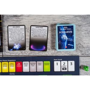 GMT: Space Empires: All...の詳細画像3
