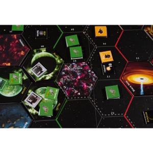 GMT: Space Empires: All...の詳細画像4