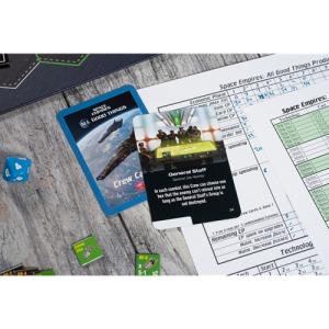 GMT: Space Empires: All...の詳細画像5