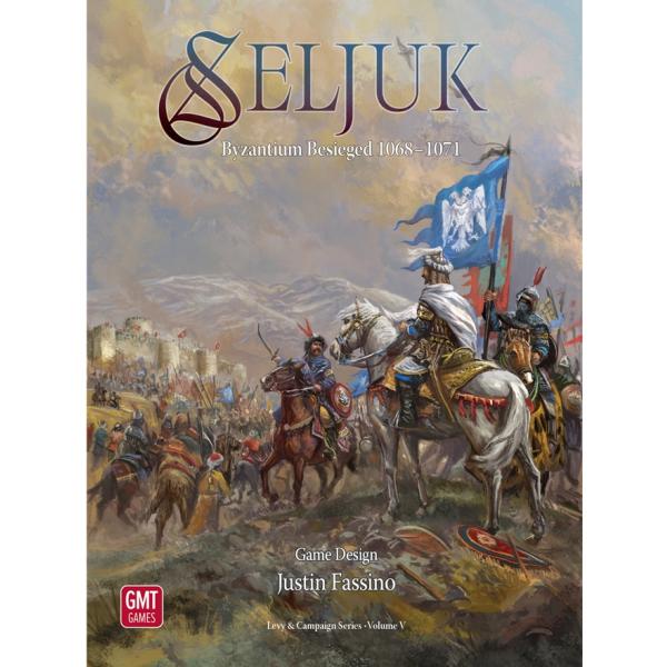 GMT: Seljuk: Byzantium Besieged, 1068-1071