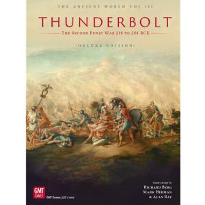 GMT: Thunderbolt Deluxe Edition