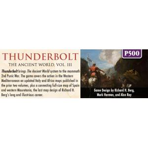GMT: Thunderbolt Deluxe...の詳細画像1