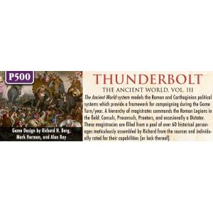 GMT: Thunderbolt Deluxe...の詳細画像2