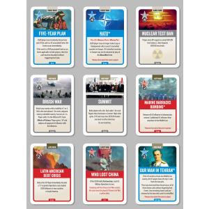GMT: Twilight Struggle ...の詳細画像1