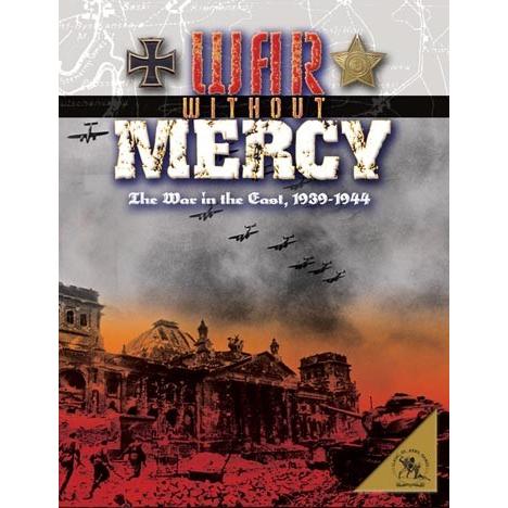 War Without Marcy